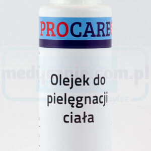 Олія для догляду за тілом PROCARE+ 100мл